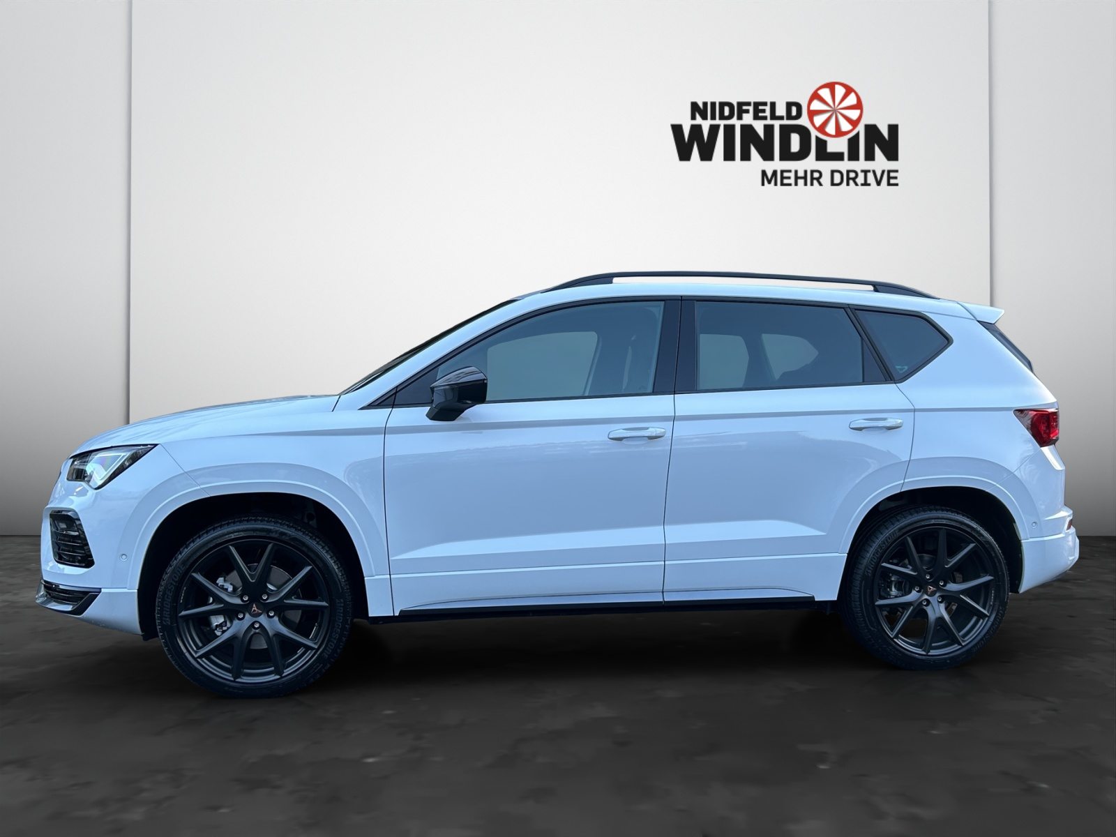 CUPRA ATECA 4DRIVE INICIO (netto), Essence, Voiture nouvelle, Automatique - 3