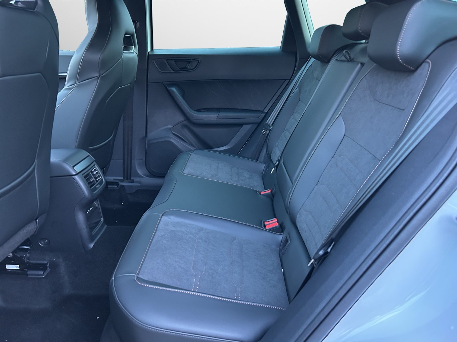 CUPRA ATECA 4DRIVE INICIO (netto), Essence, Voiture nouvelle, Automatique - 7