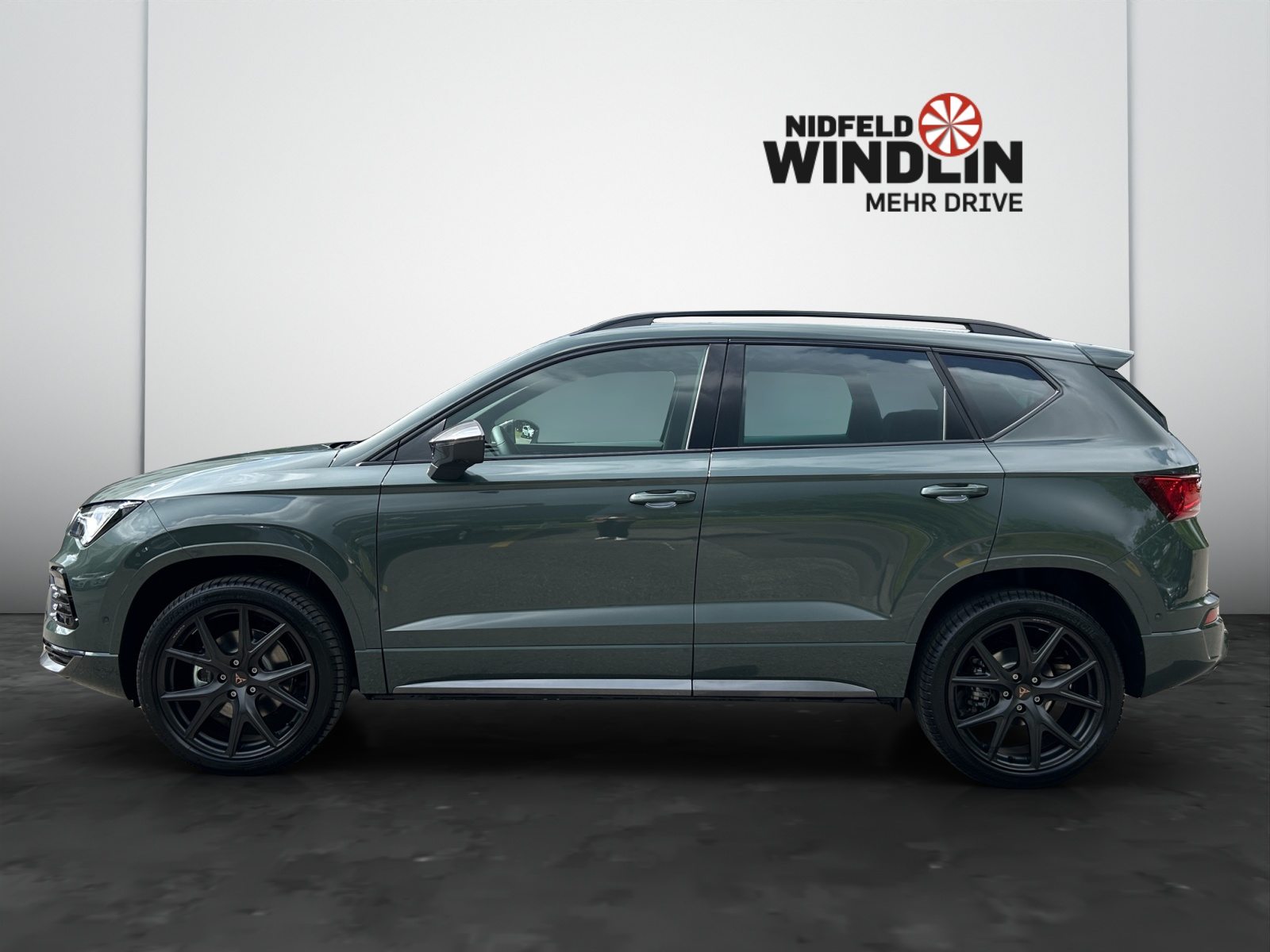 CUPRA ATECA 4DRIVE INICIO (netto), Petrol, New car, Automatic - 3