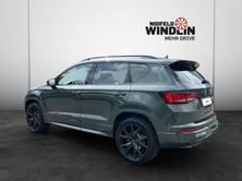 CUPRA ATECA 4DRIVE INICIO (netto), Benzin, Neuwagen, Automatik - 4
