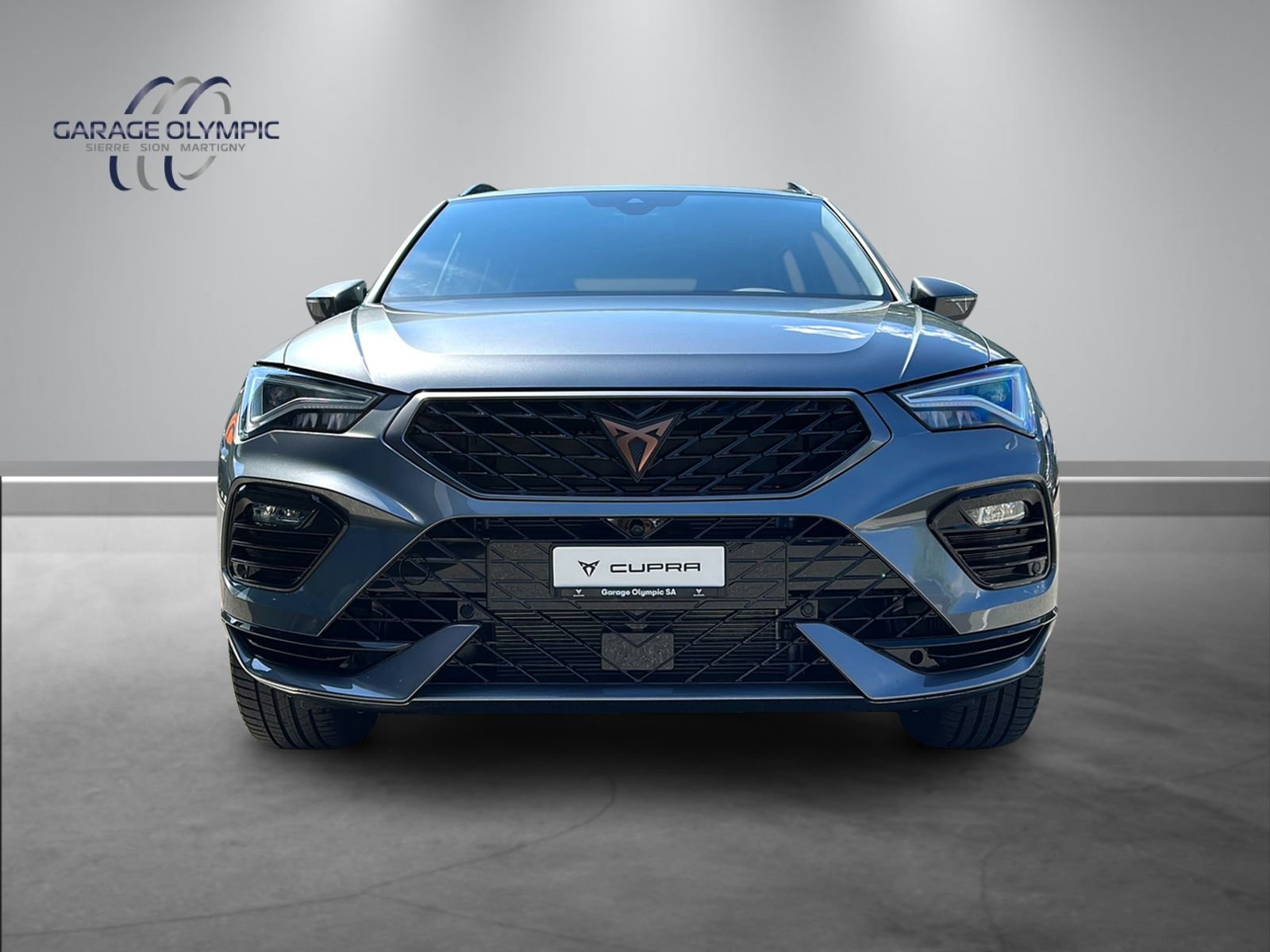 CUPRA Ateca 2.0TSI Inicio 4Drive DSG, Essence, Voiture nouvelle, Automatique - 3