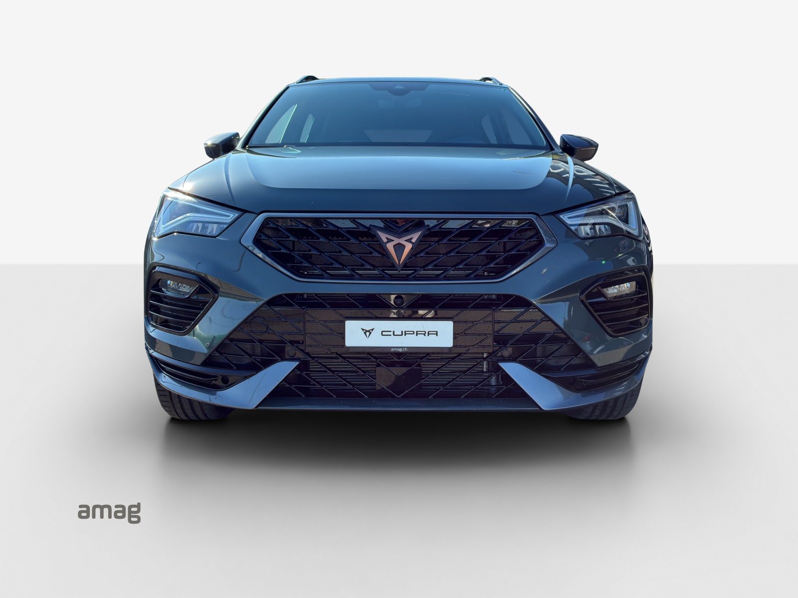 CUPRA ATECA 4DRIVE INICIO (netto), Benzina, Auto nuove, Automatico - 7