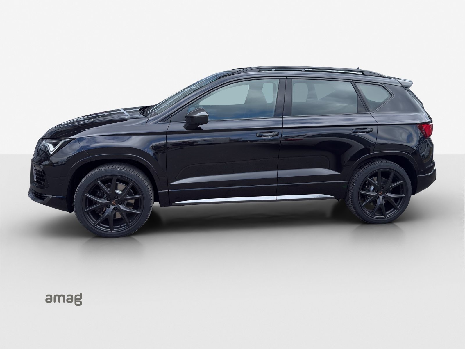 CUPRA ATECA 4DRIVE, Benzina, Auto nuove, Automatico - 2