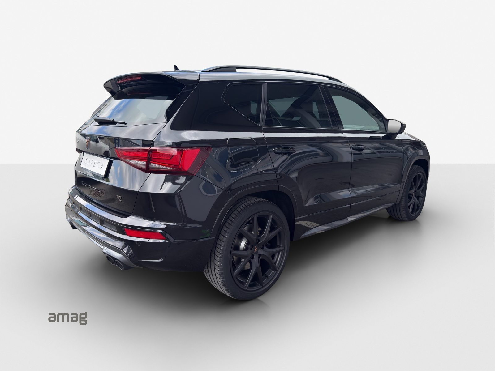 CUPRA ATECA 4DRIVE, Benzina, Auto nuove, Automatico - 5