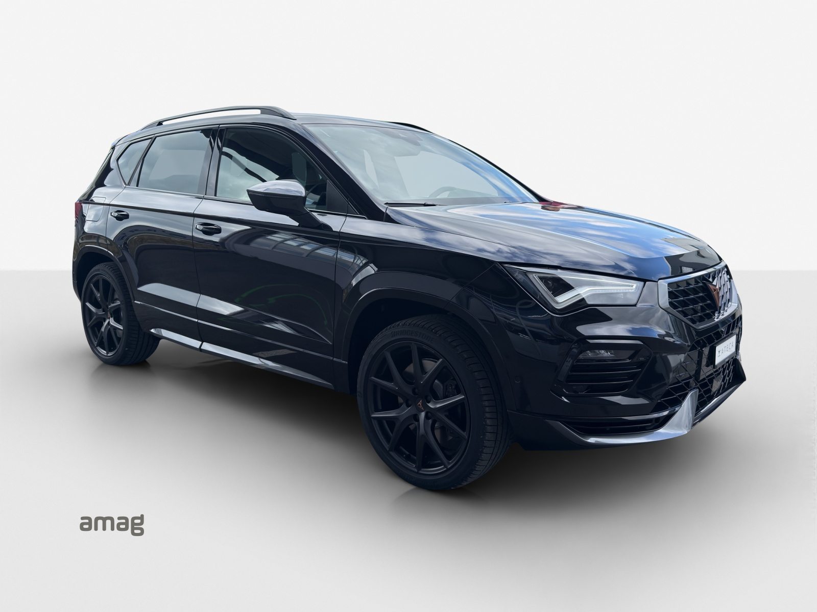 CUPRA ATECA 4DRIVE, Benzina, Auto nuove, Automatico - 6