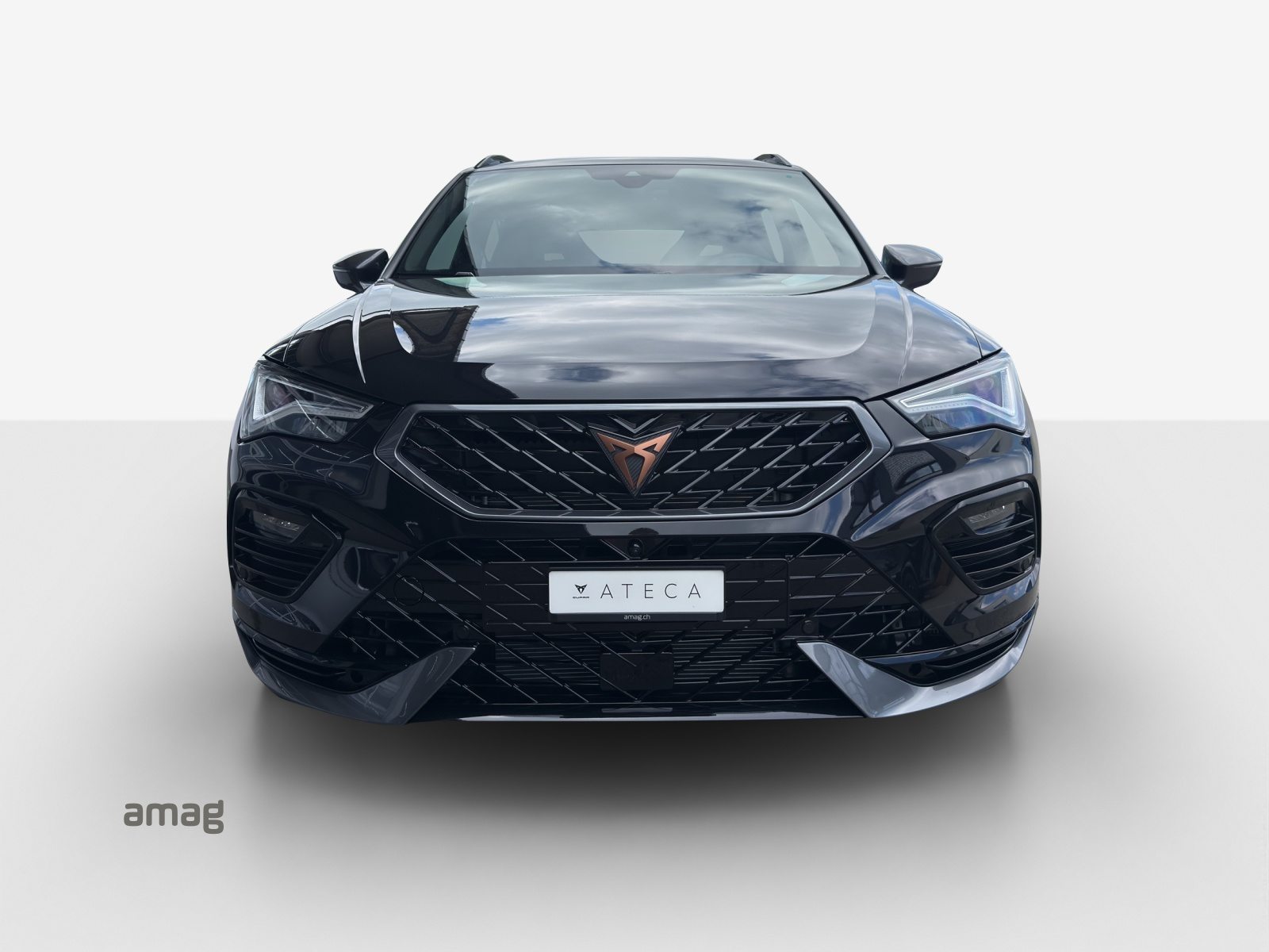 CUPRA ATECA 4DRIVE, Benzina, Auto nuove, Automatico - 7
