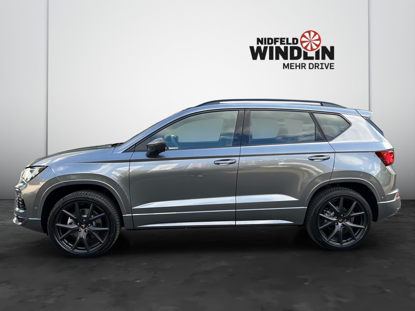 CUPRA ATECA 4DRIVE INICIO (netto), Essence, Voiture nouvelle, Automatique - 3