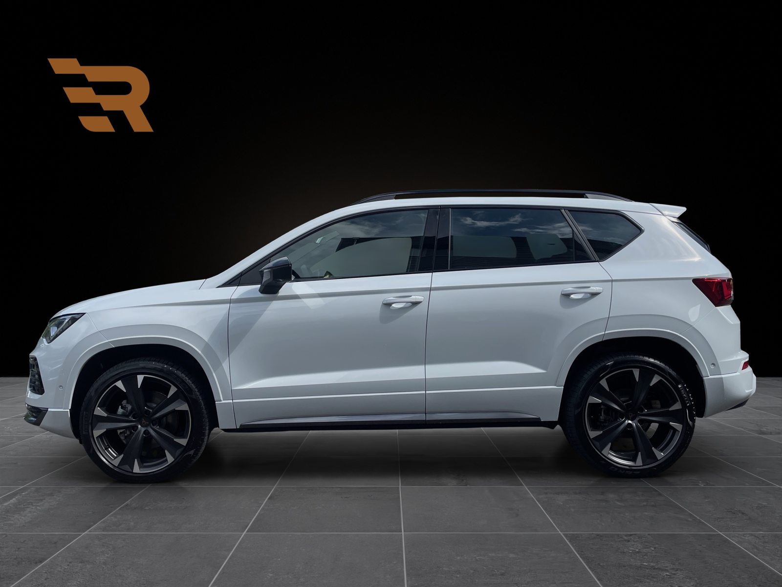 CUPRA ATECA 4DRIVE INICIO (netto), Benzina, Auto nuove, Automatico - 2