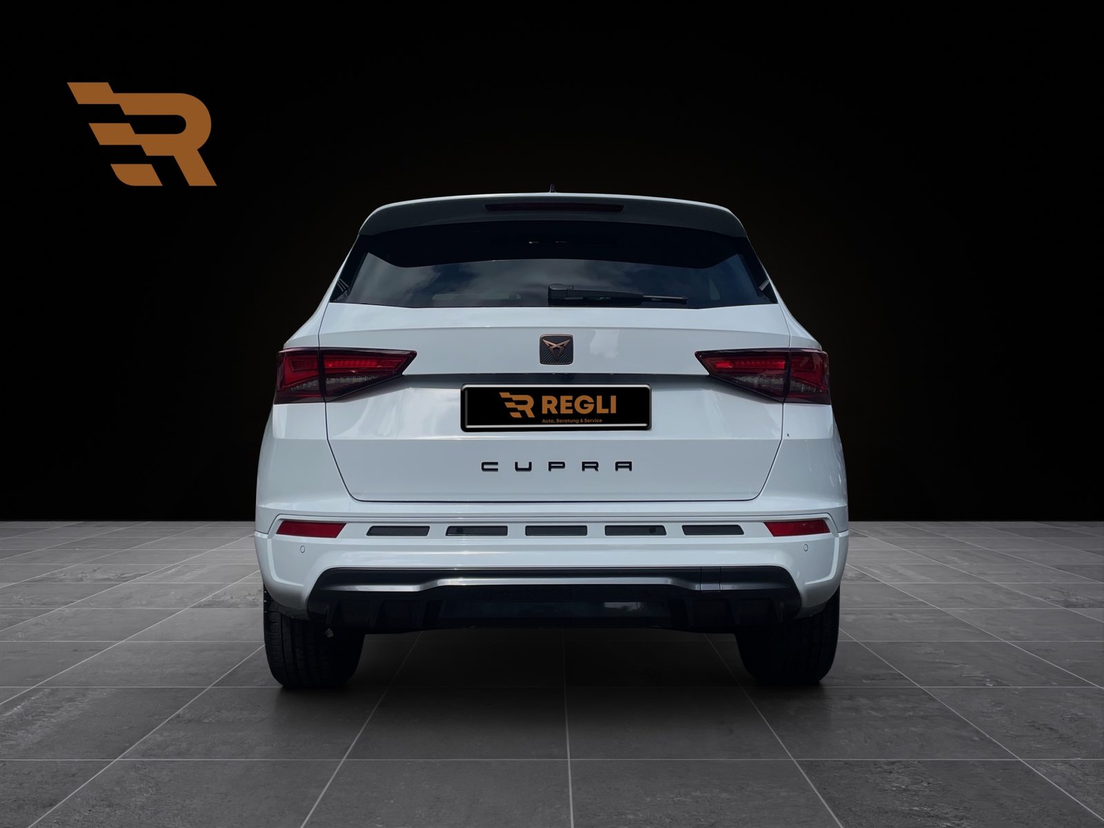 CUPRA ATECA 4DRIVE INICIO (netto), Benzina, Auto nuove, Automatico - 4