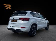 CUPRA ATECA 4DRIVE INICIO (netto), Benzin, Neuwagen, Automatik - 5