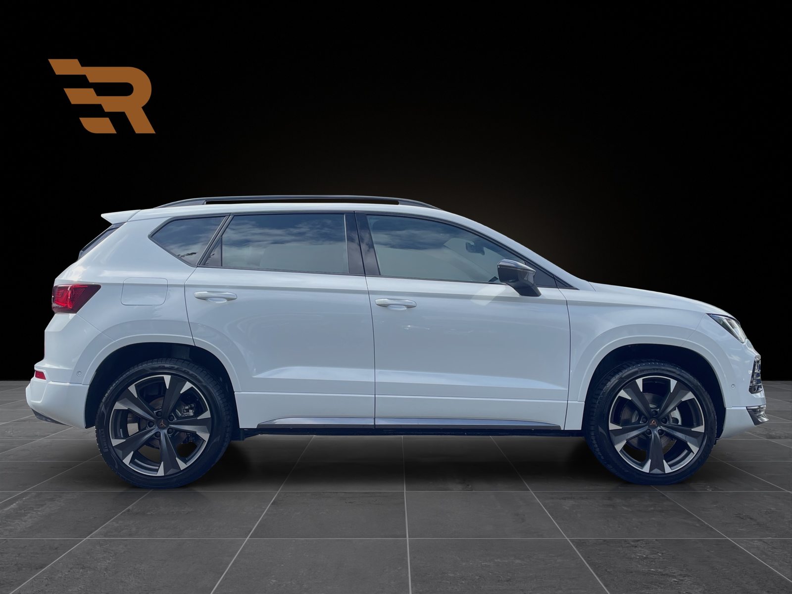 CUPRA ATECA 4DRIVE INICIO (netto), Benzina, Auto nuove, Automatico - 6