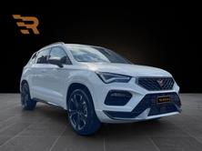 CUPRA ATECA 4DRIVE INICIO (netto), Benzin, Neuwagen, Automatik - 7