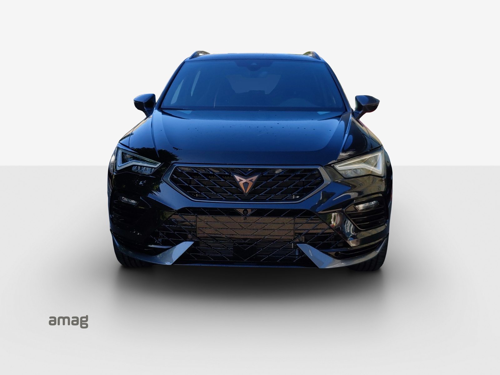 CUPRA ATECA 4DRIVE, Benzina, Auto nuove, Automatico - 7