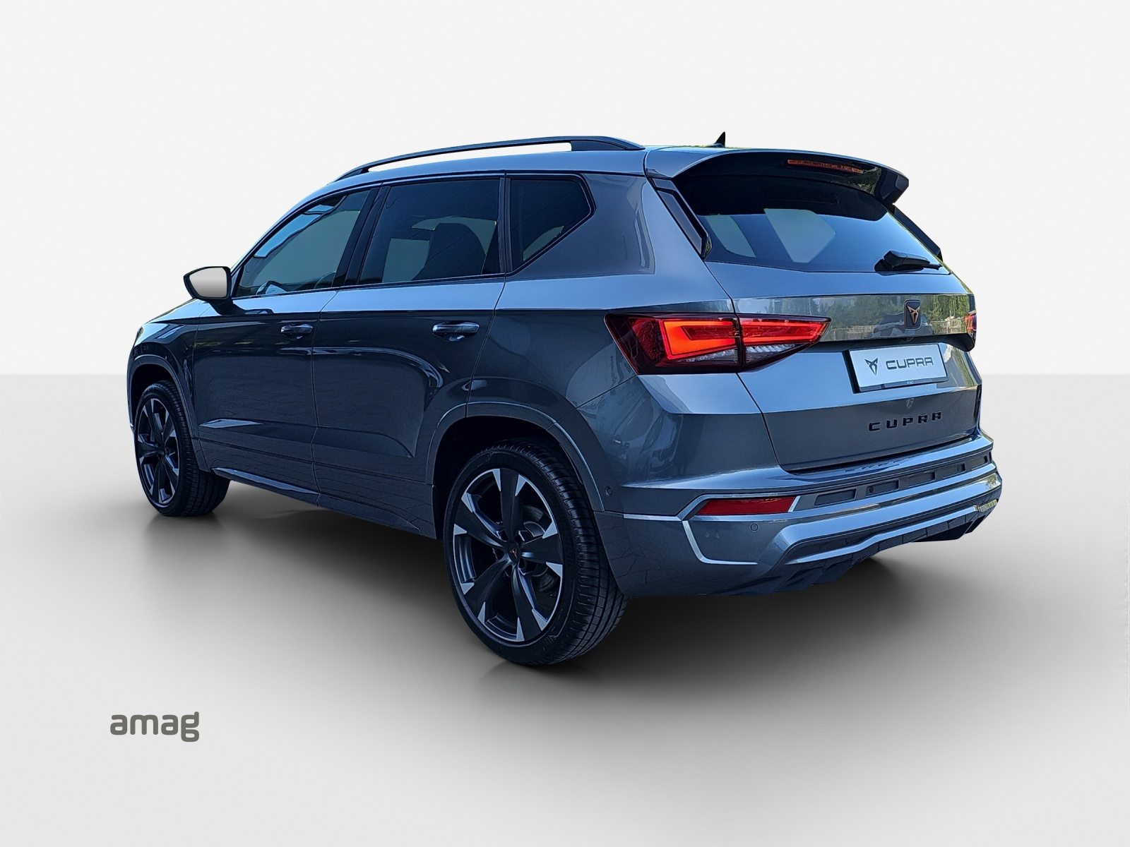 CUPRA ATECA 4DRIVE INICIO (netto), Benzina, Auto nuove, Automatico - 3