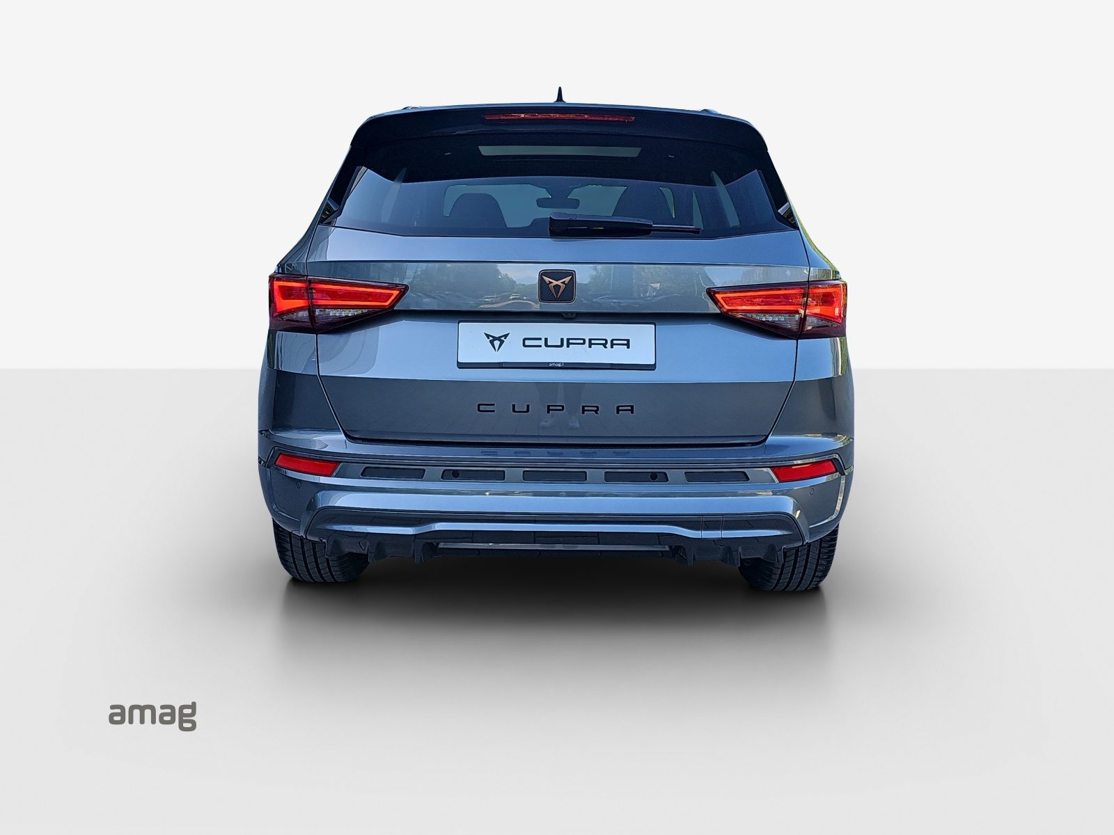 CUPRA ATECA 4DRIVE INICIO (netto), Benzina, Auto nuove, Automatico - 4