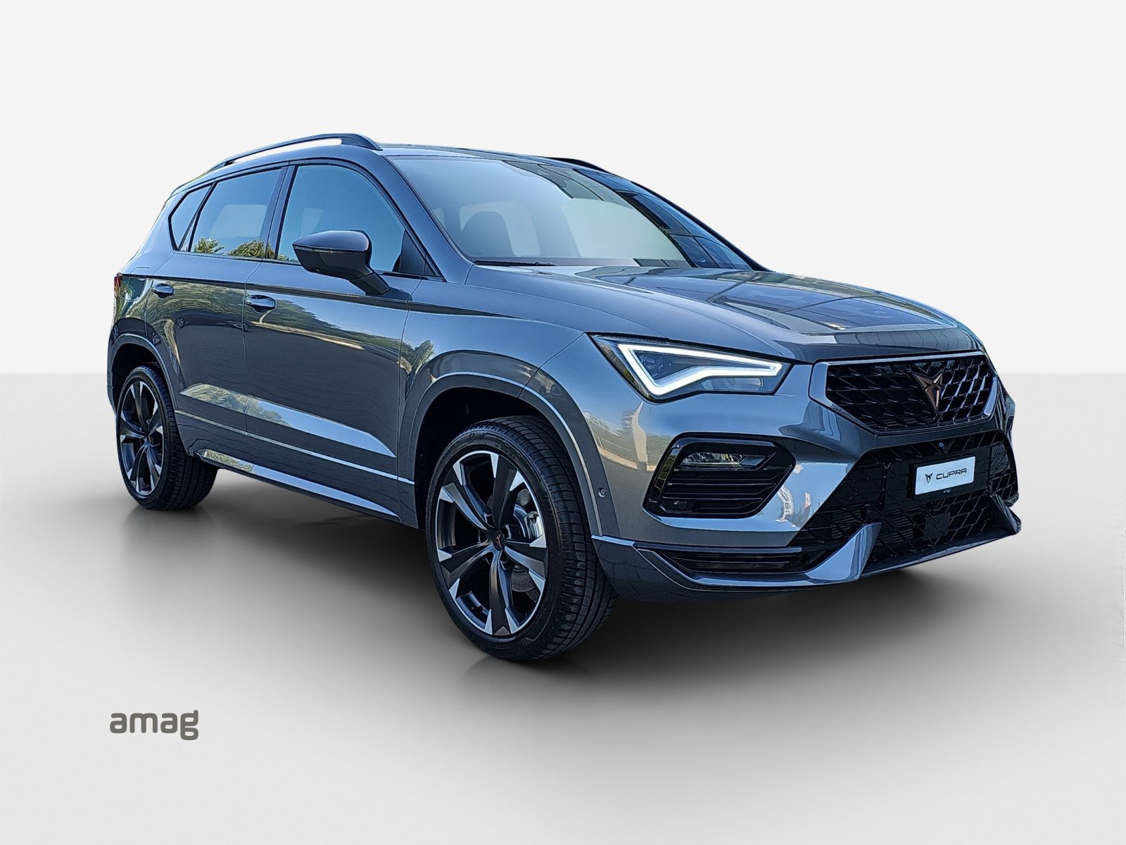 CUPRA ATECA 4DRIVE INICIO (netto), Benzina, Auto nuove, Automatico - 6