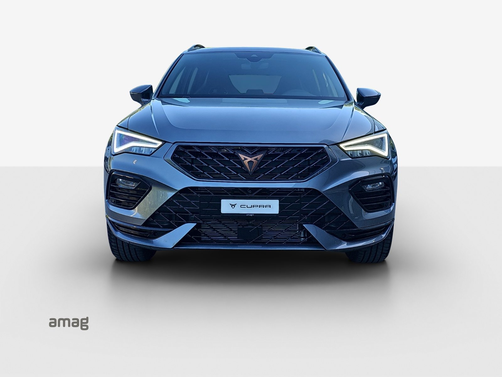 CUPRA ATECA 4DRIVE INICIO (netto), Benzina, Auto nuove, Automatico - 7