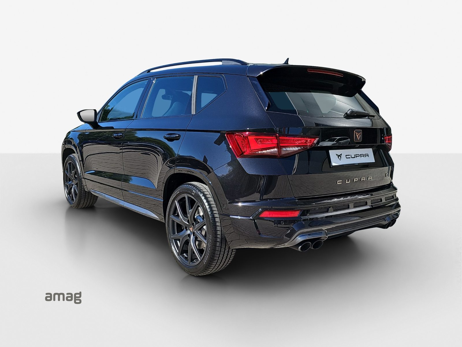 CUPRA ATECA 4DRIVE, Benzina, Auto nuove, Automatico - 3