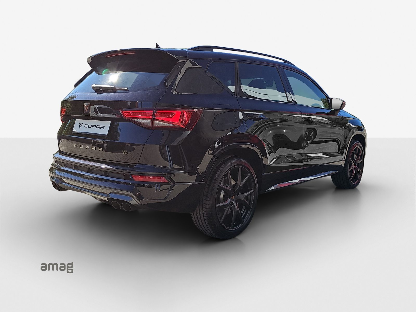 CUPRA ATECA 4DRIVE, Benzina, Auto nuove, Automatico - 5