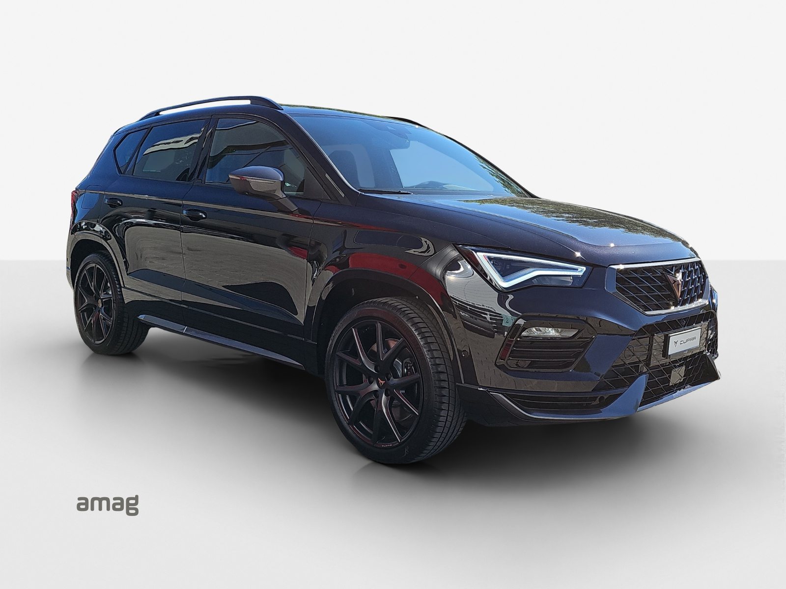 CUPRA ATECA 4DRIVE, Benzina, Auto nuove, Automatico - 6