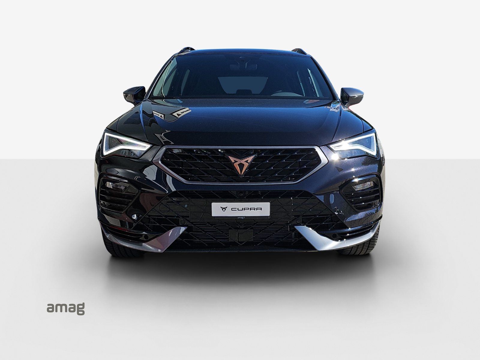 CUPRA ATECA 4DRIVE, Benzina, Auto nuove, Automatico - 7
