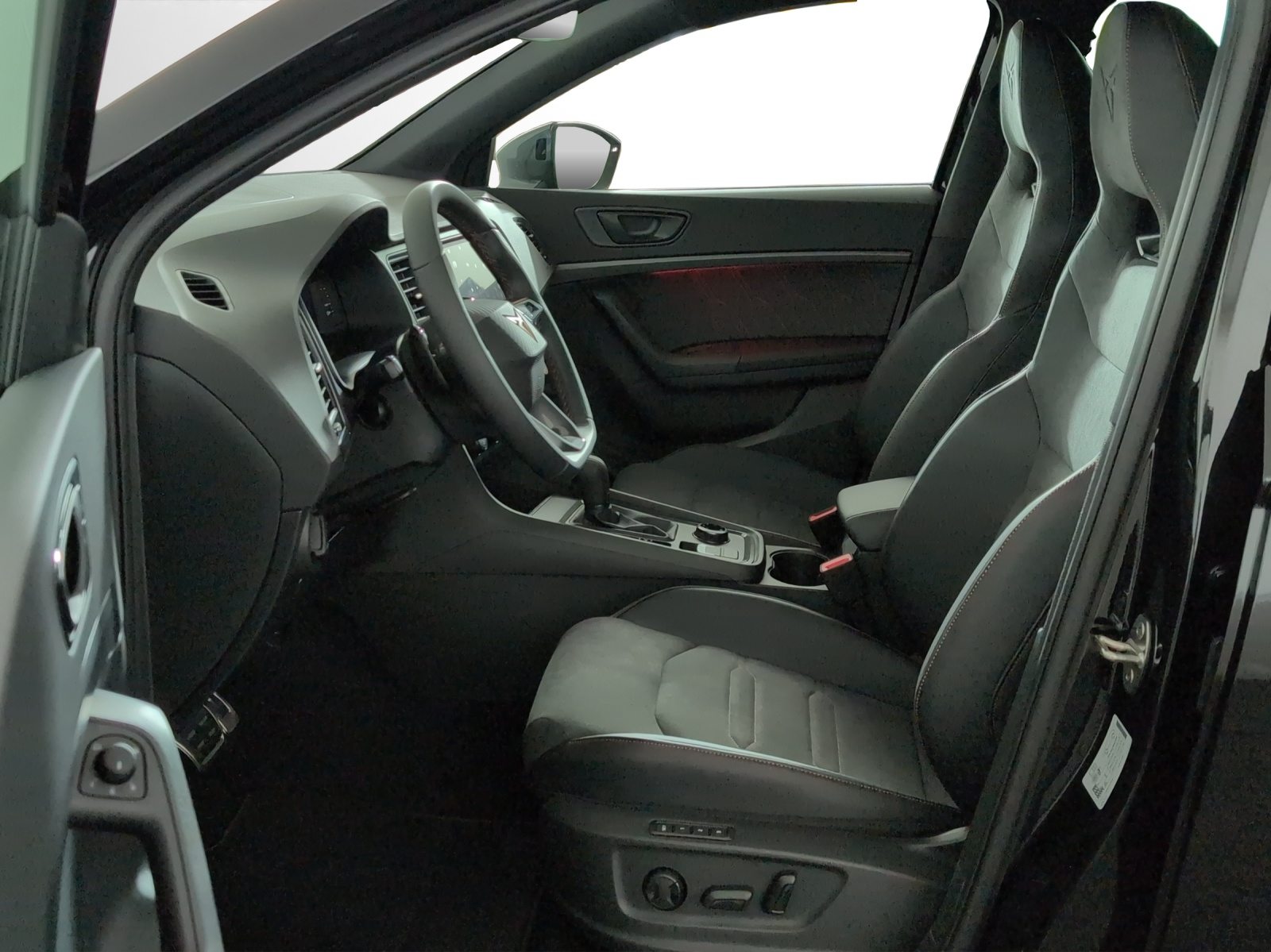CUPRA ATECA 4DRIVE, Essence, Voiture nouvelle, Automatique - 6