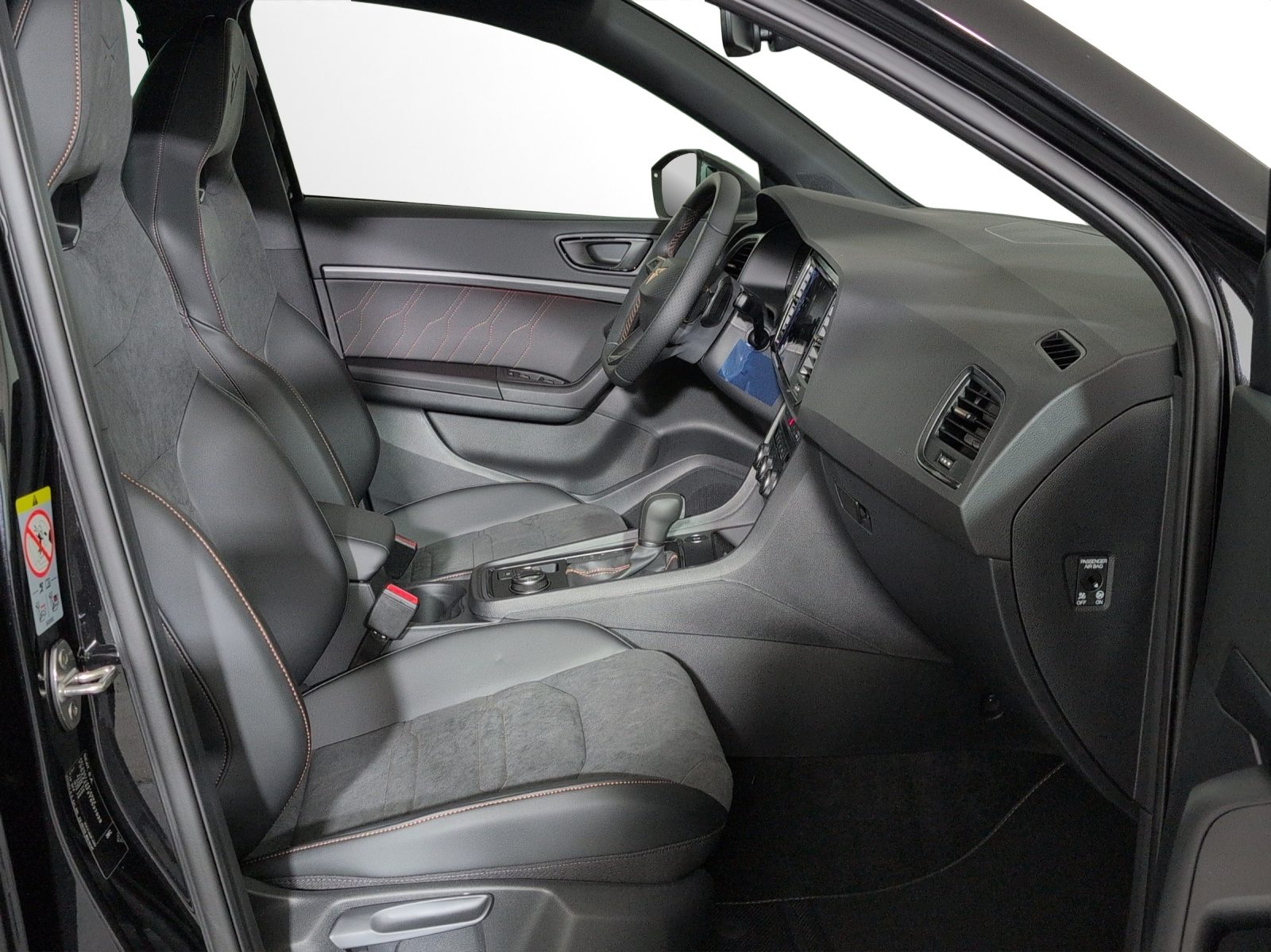 CUPRA ATECA 4DRIVE, Essence, Voiture nouvelle, Automatique - 7
