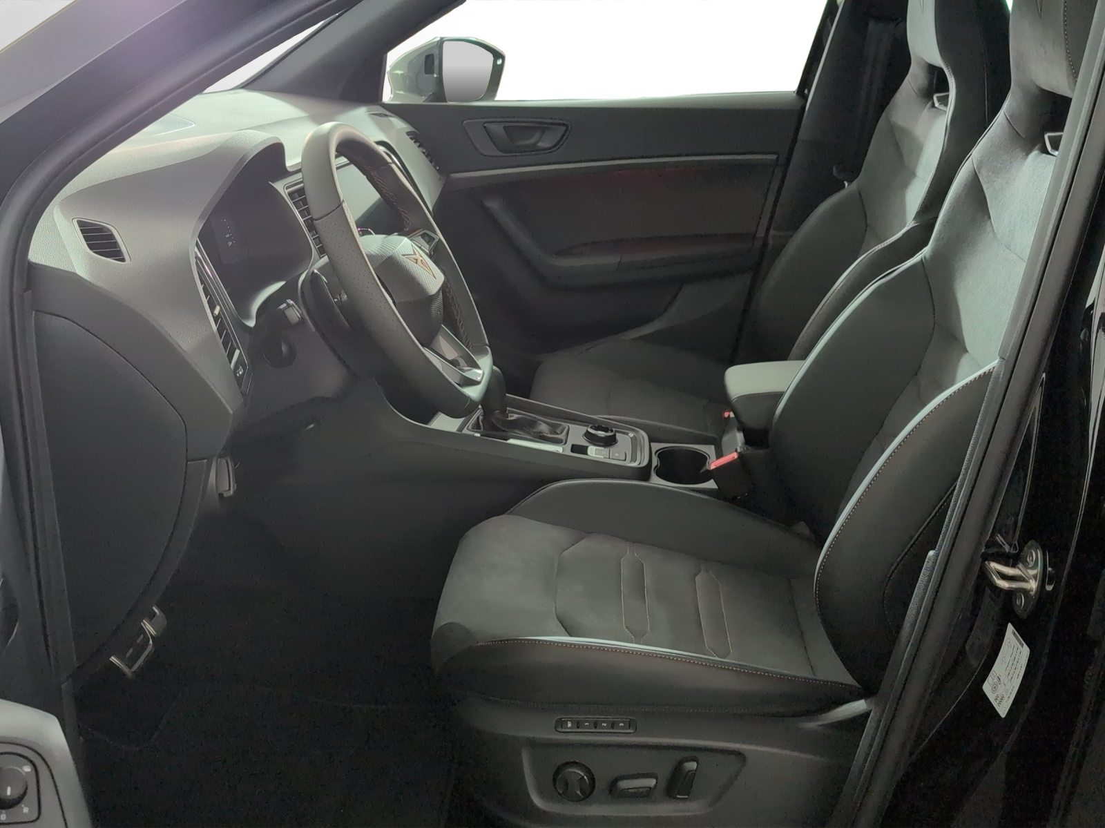 CUPRA ATECA 4DRIVE INICIO (netto), Essence, Voiture nouvelle, Automatique - 6