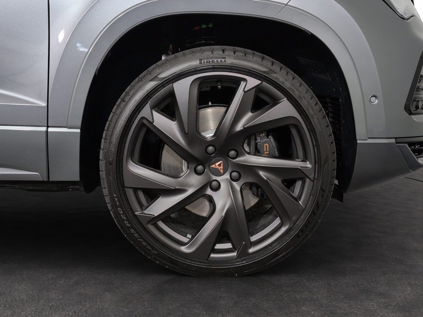 CUPRA ATECA 4DRIVE, Benzina, Auto nuove, Automatico - 5