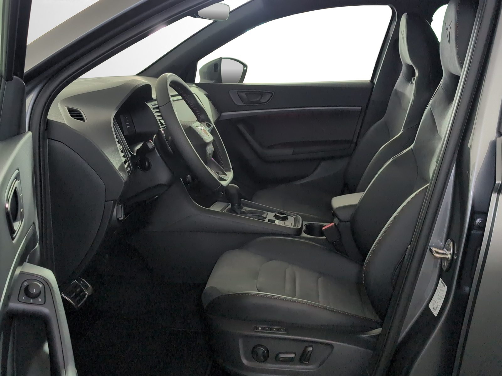 CUPRA ATECA 4DRIVE, Benzina, Auto nuove, Automatico - 6