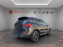 CUPRA Ateca 2.0TSI VZ 4Drive DSG, Benzin, Neuwagen, Automatik - 5