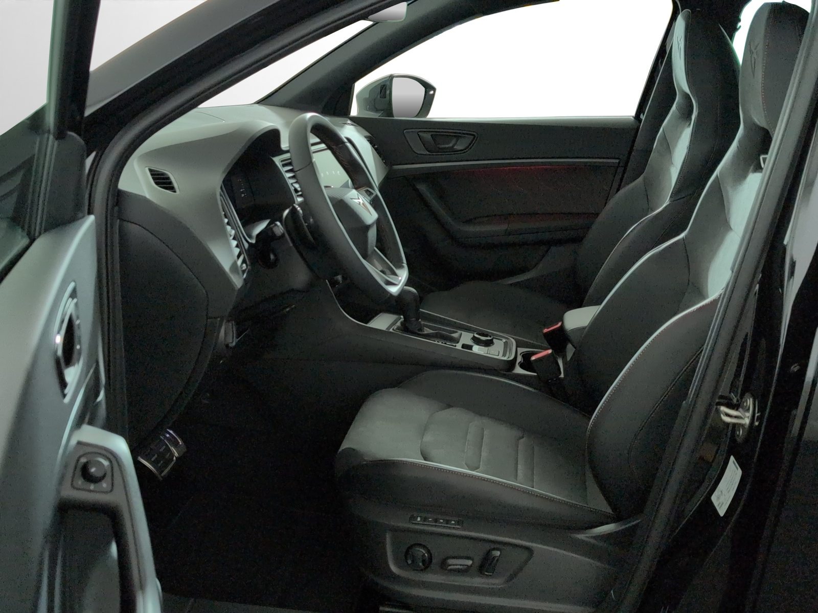 CUPRA ATECA 4DRIVE INICIO (netto), Petrol, New car, Automatic - 6