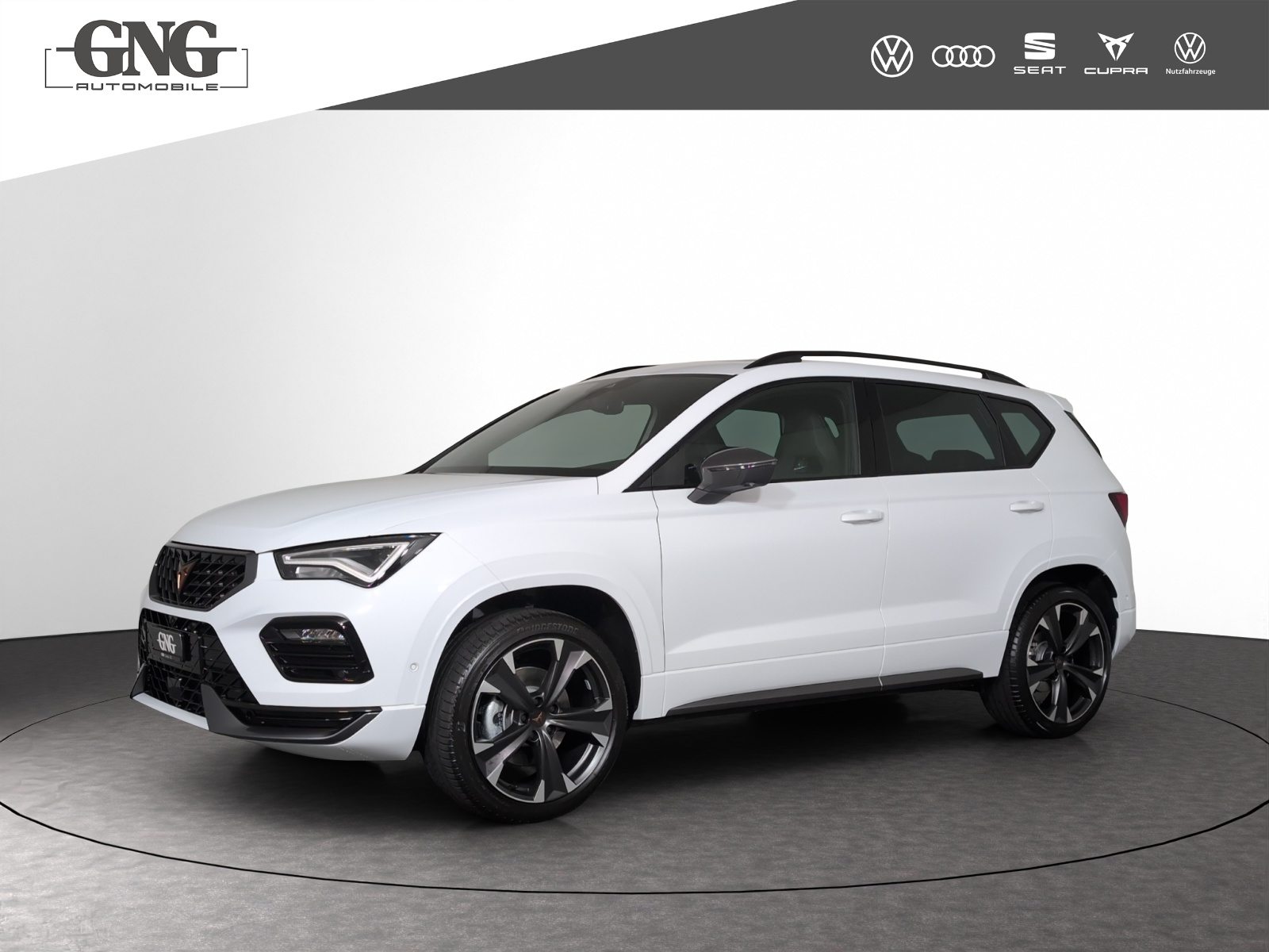 CUPRA ATECA 4DRIVE INICIO (netto)