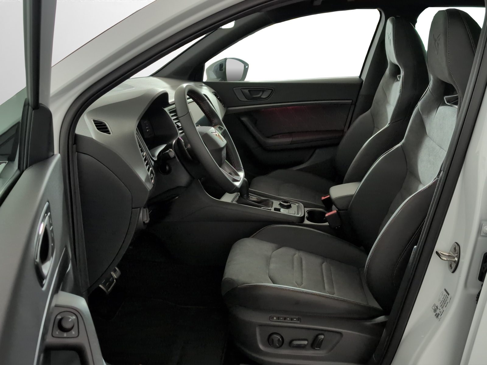 CUPRA ATECA 4DRIVE INICIO (netto), Petrol, New car, Automatic - 6