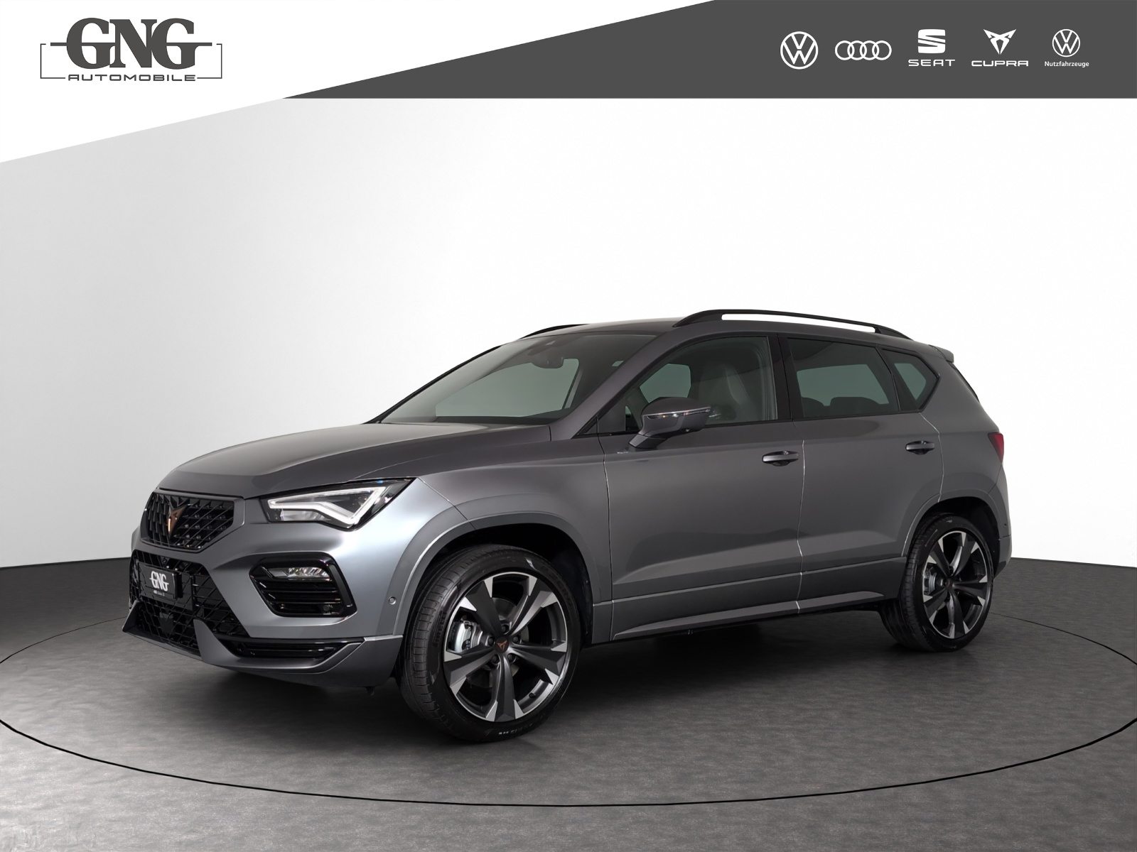 CUPRA ATECA 4DRIVE INICIO (netto)