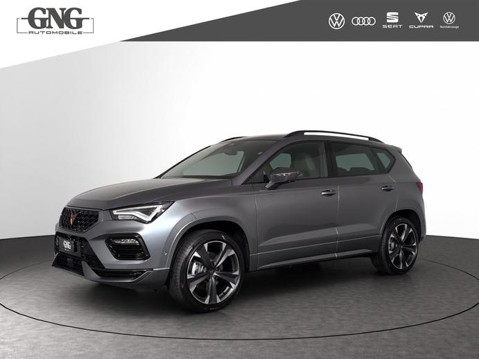 CUPRA ATECA 4DRIVE INICIO (netto), Benzin, Neuwagen, Automatik