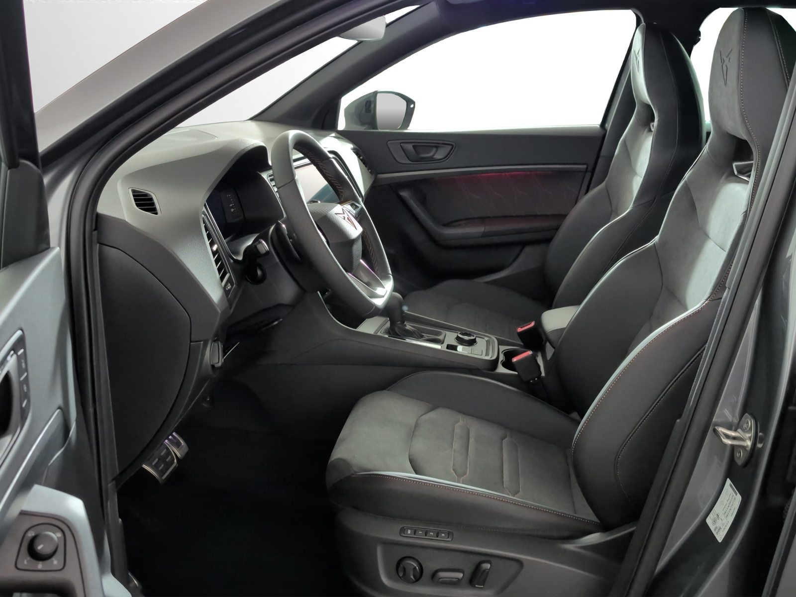 CUPRA ATECA 4DRIVE INICIO (netto), Benzin, Neuwagen, Automatik - 6