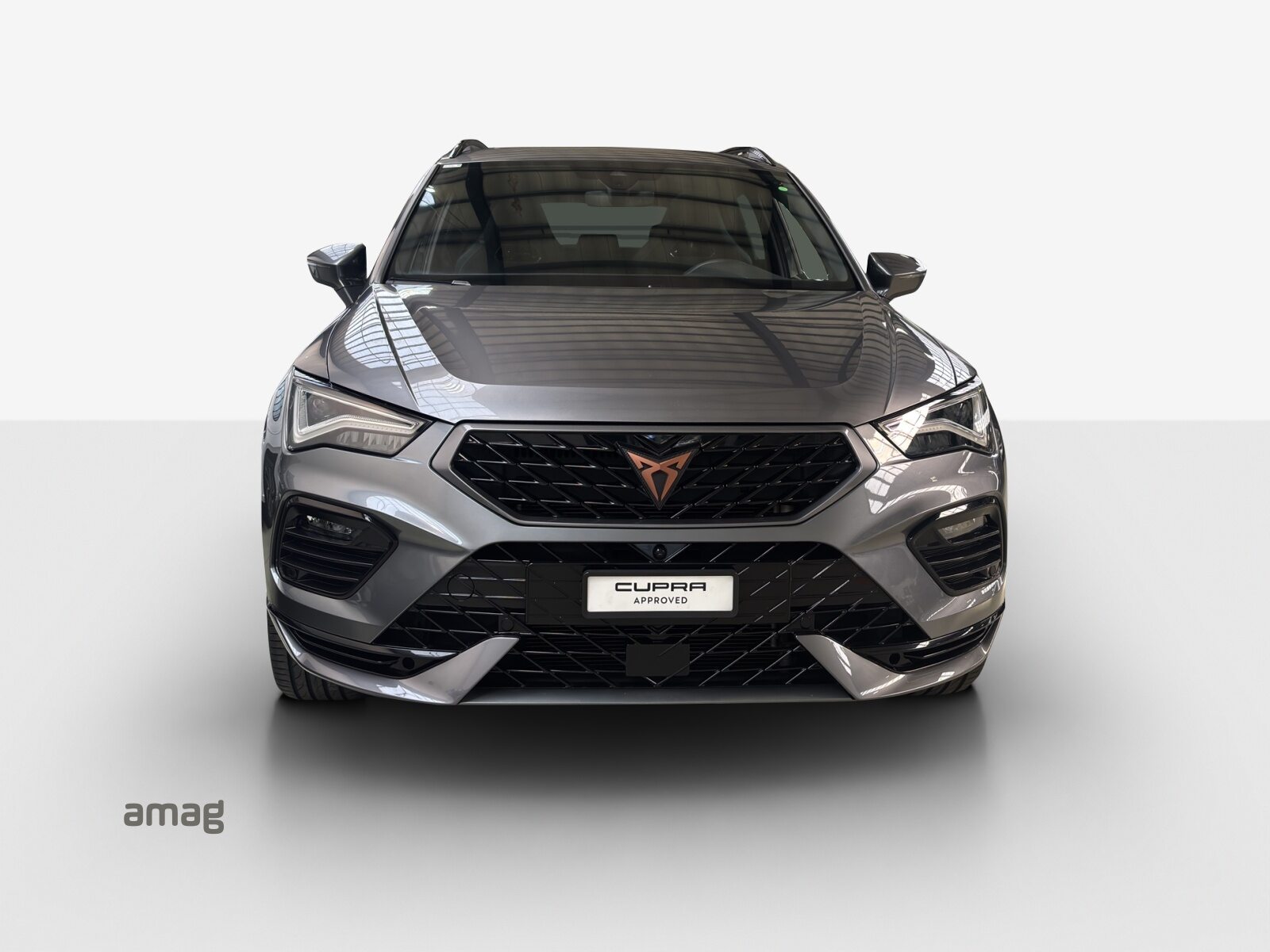 CUPRA ATECA 4DRIVE, Benzina, Auto nuove, Automatico - 7