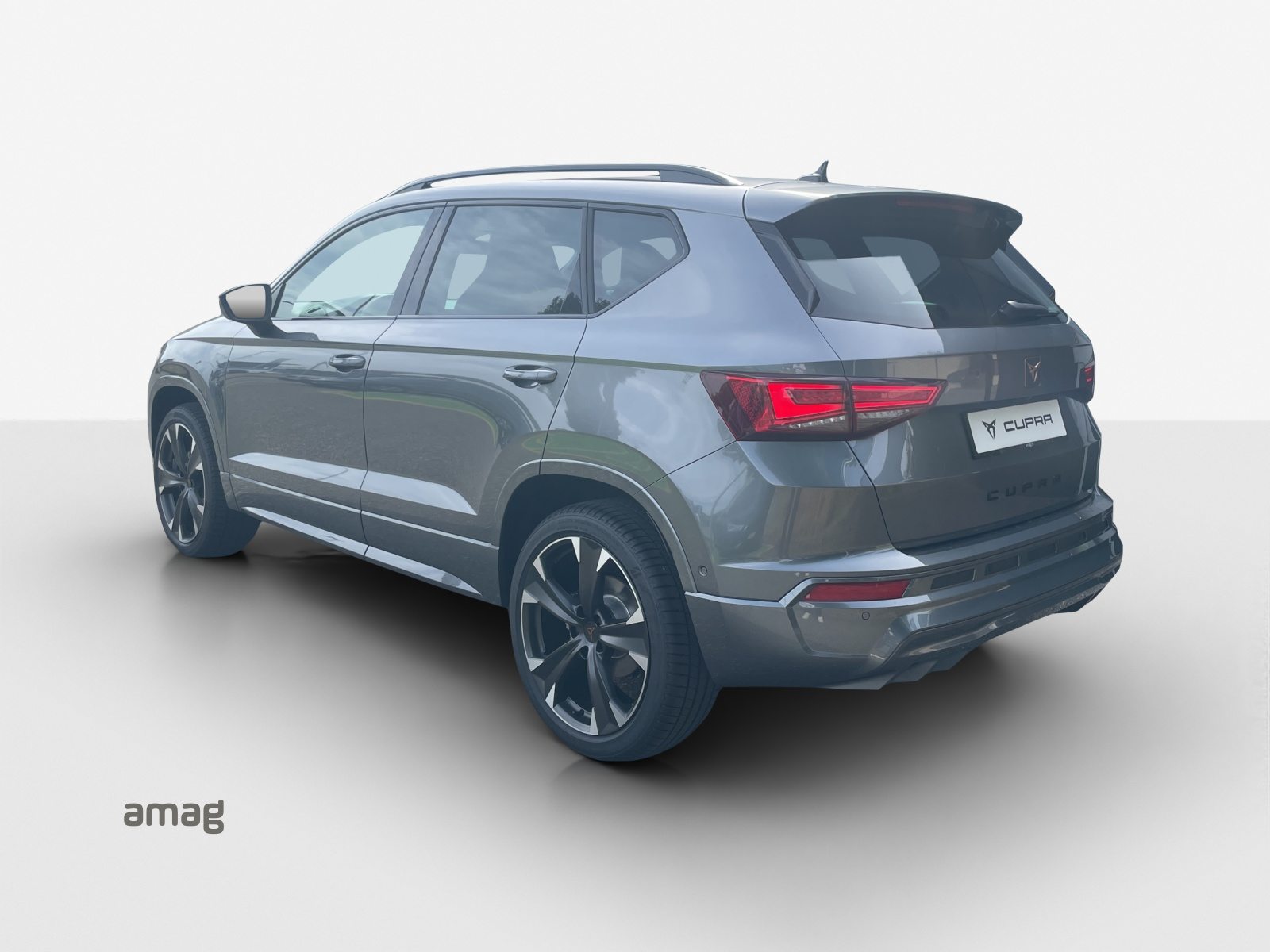 CUPRA ATECA 4DRIVE INICIO (netto), Essence, Voiture nouvelle, Automatique - 3