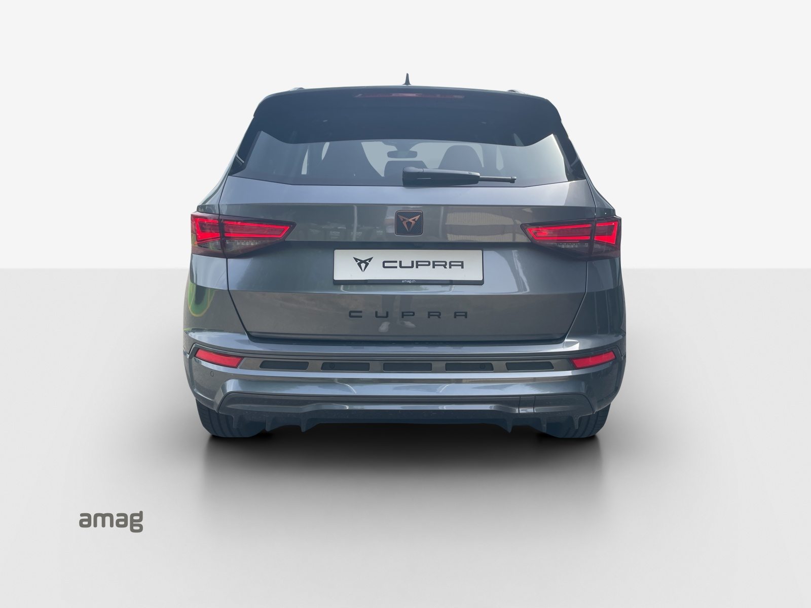 CUPRA ATECA 4DRIVE INICIO (netto), Essence, Voiture nouvelle, Automatique - 4
