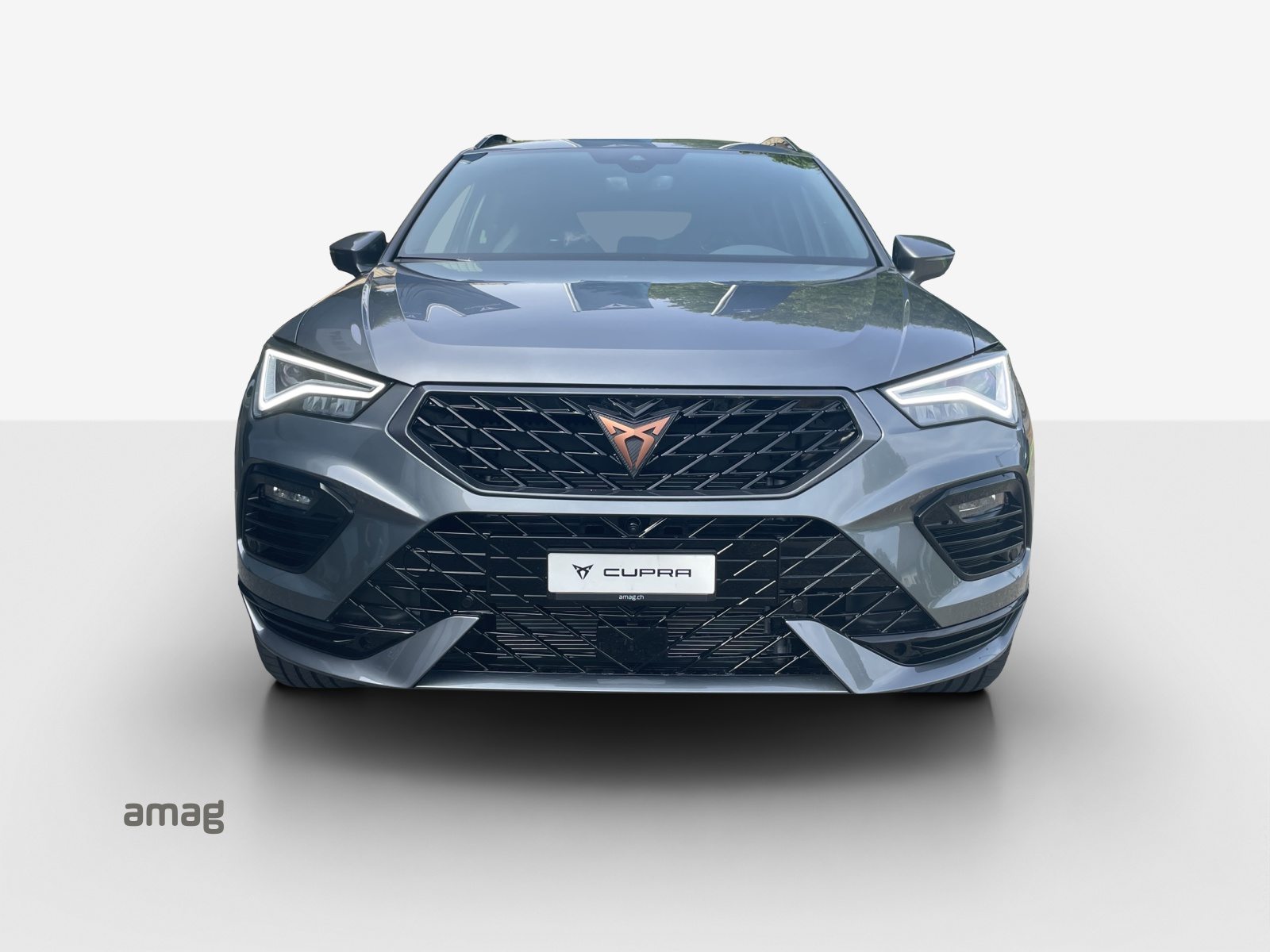 CUPRA ATECA 4DRIVE INICIO (netto), Essence, Voiture nouvelle, Automatique - 7