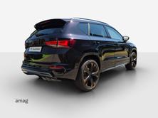 CUPRA ATECA 4DRIVE INICIO (netto), Petrol, New car, Automatic - 4