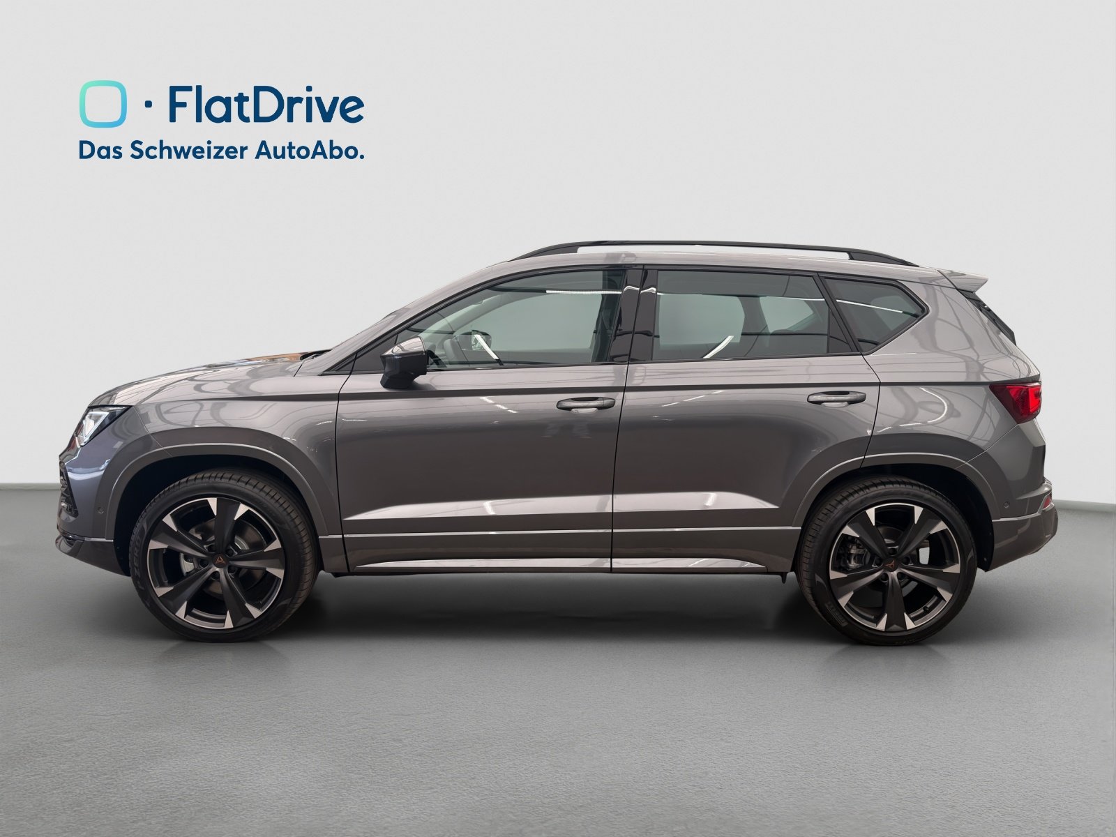 CUPRA Ateca 2.0TSI 4Drive DSG - AHK - 360-Kamera - Travelass, Petrol, New car, Automatic - 2