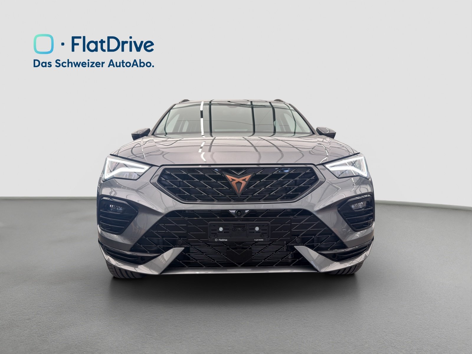 CUPRA Ateca 2.0TSI 4Drive DSG - AHK - 360-Kamera - Travelass, Petrol, New car, Automatic - 5