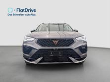 CUPRA Ateca 2.0TSI 4Drive DSG - AHK - 360-Kamera - Travelass, Petrol, New car, Automatic - 5