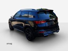 CUPRA ATECA 4DRIVE, Benzin, Neuwagen, Automatik - 3