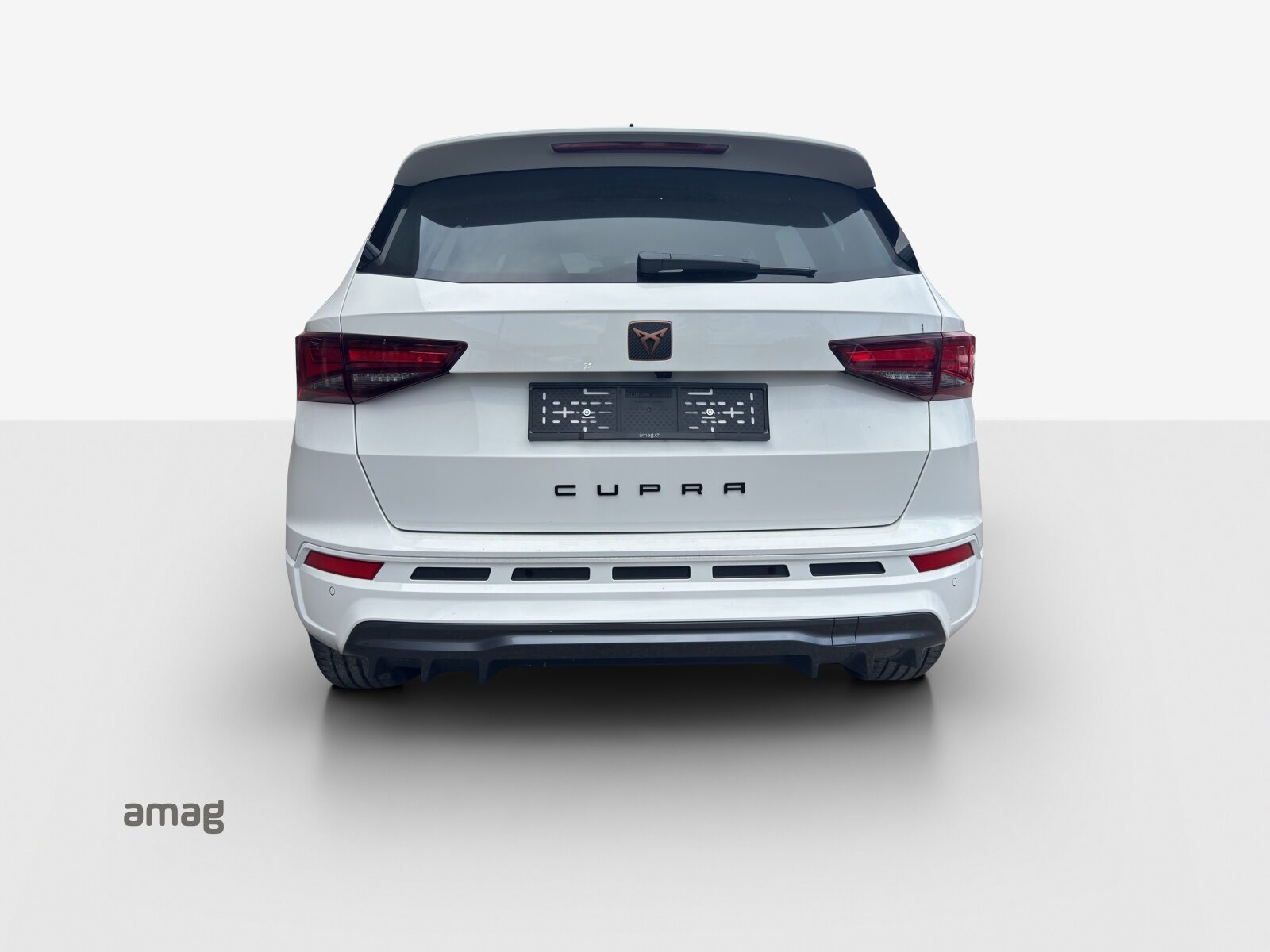 CUPRA ATECA 4DRIVE INICIO (netto), Benzin, Neuwagen, Automatik - 4