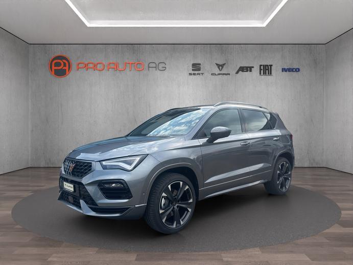 CUPRA Ateca 2.0TSI Inicio 4Drive DSG, Petrol, New car, Automatic