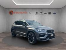 CUPRA Ateca 2.0TSI Inicio 4Drive DSG, Petrol, New car, Automatic - 7