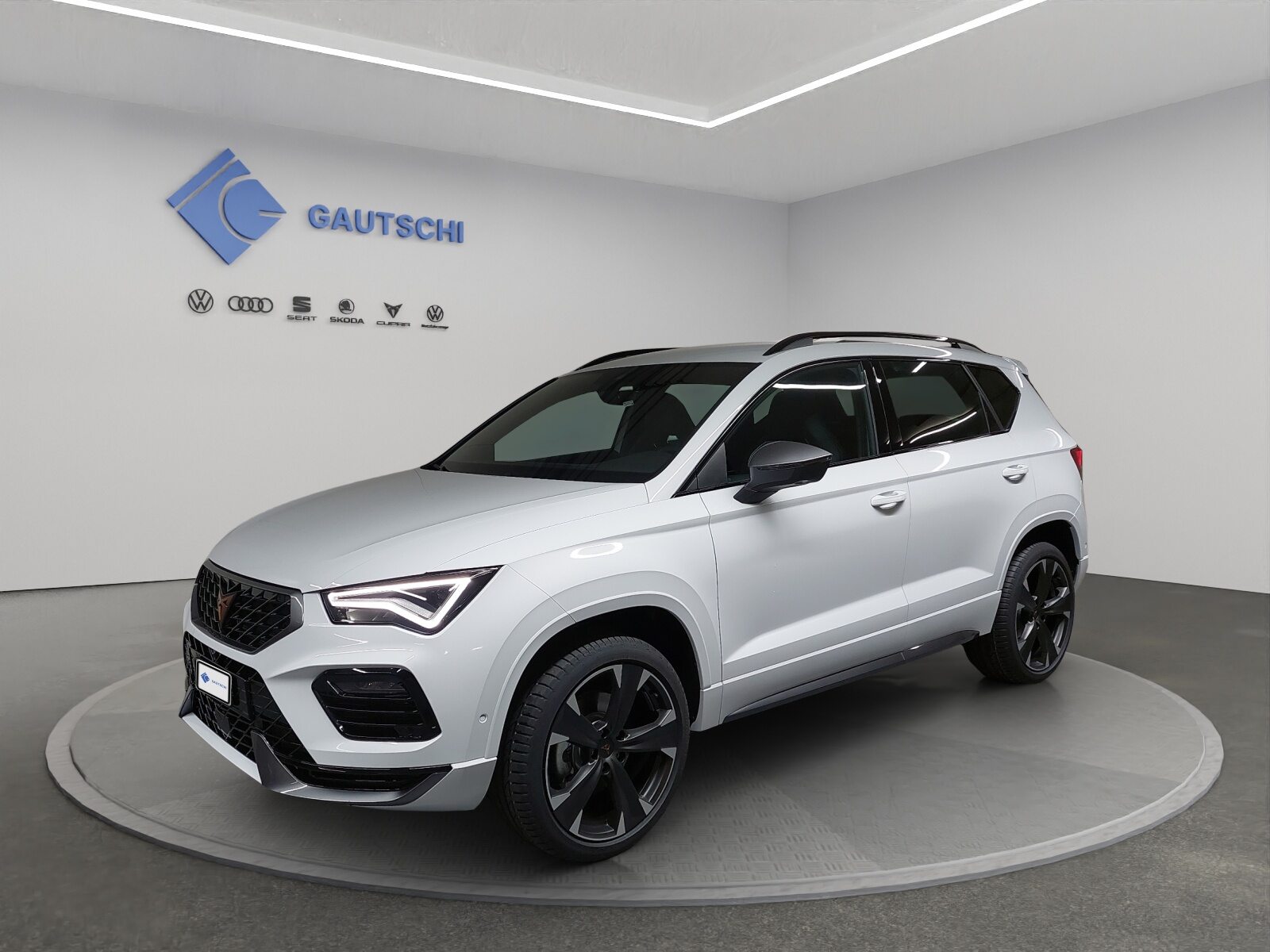 CUPRA ATECA INICIO (netto)